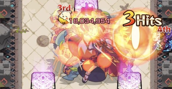 モンスト 5キャラ2体入りでクリア出来るってマジかwww 超究極 真 アマテラス ぶっ飛び攻略パーティきたぁぁぁ ゚ ゚ モンスト攻略news