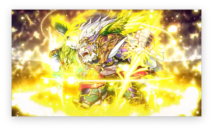 速報 大激震 強烈無比 全知全能の最高神 獣神化 改 ゼウス 発表ｷﾀ ヽ ﾉ モンスト モンスト攻略news