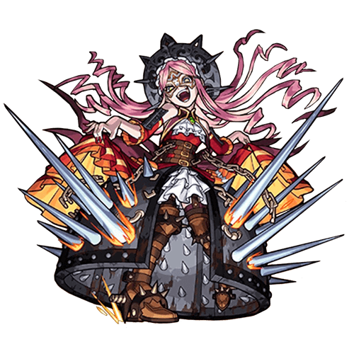 破 格 これがベストか 既に エリミネイター の運極達成者続出中 ガチ勢の周回パーティがこちらｗｗｗｗｗ モンスト モンスト攻略news